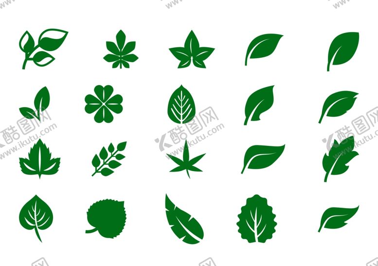 编号：63487310130439385993【酷图网】源文件下载-叶子