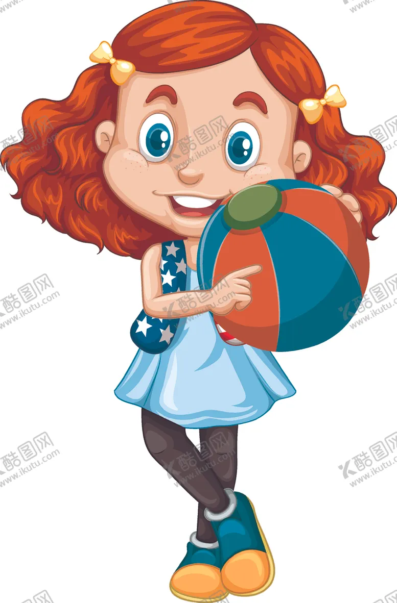 编号：15126009242329055542【酷图网】源文件下载-卡通学生