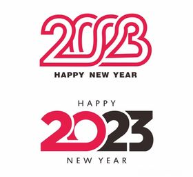 2023字体设计