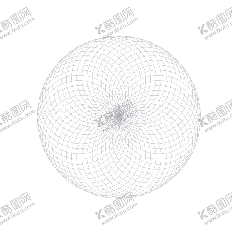 编号：47273309291408219981【酷图网】源文件下载-圆环底纹