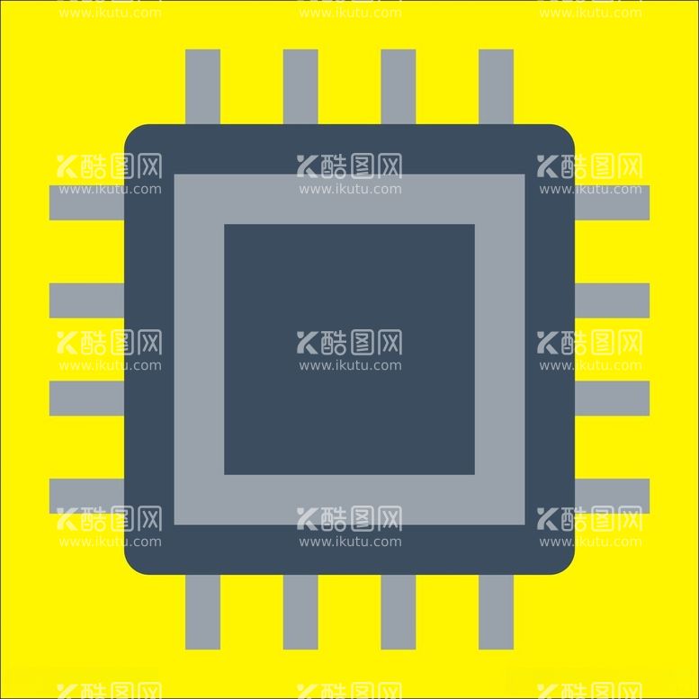 编号：47946812180658156915【酷图网】源文件下载-芯片