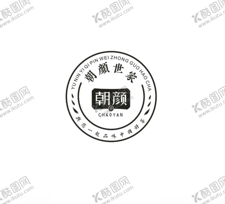 编号：39370404200809232600【酷图网】源文件下载-朝颜世家