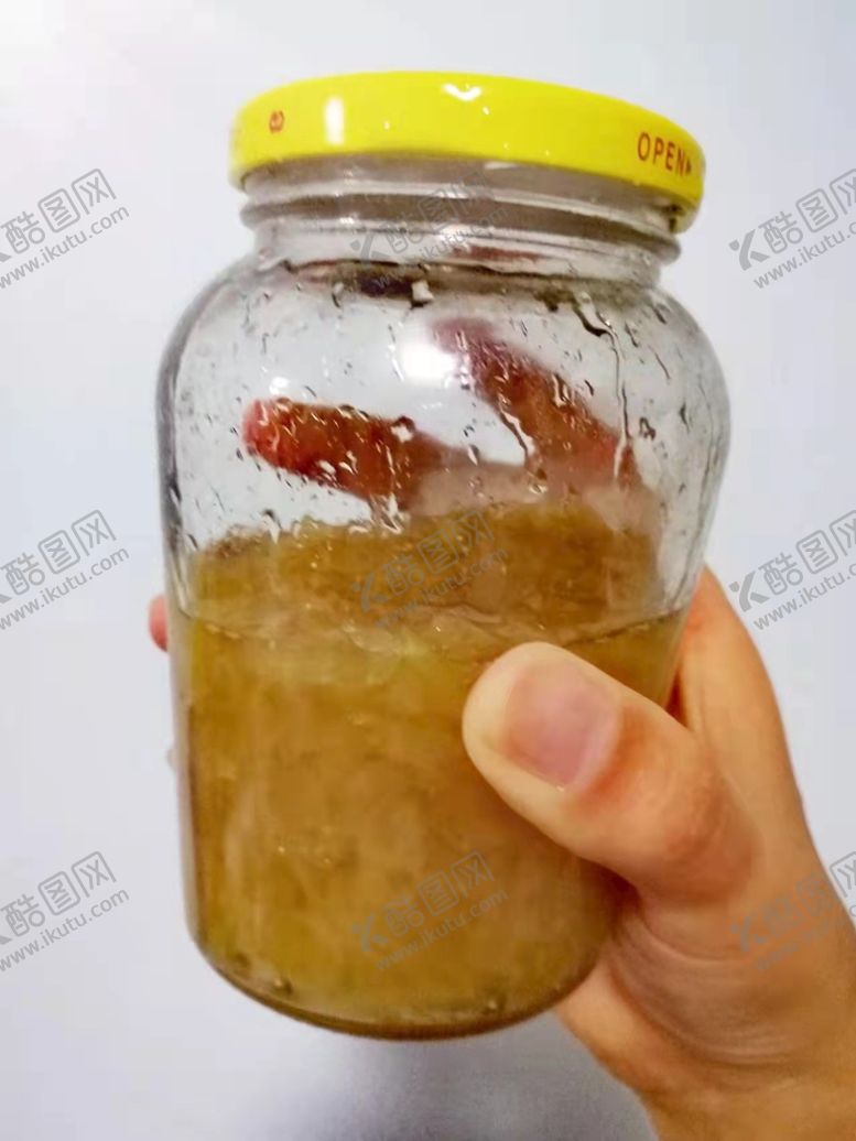 编号：30247610090126473546【酷图网】源文件下载-自制蜂蜜柚子茶