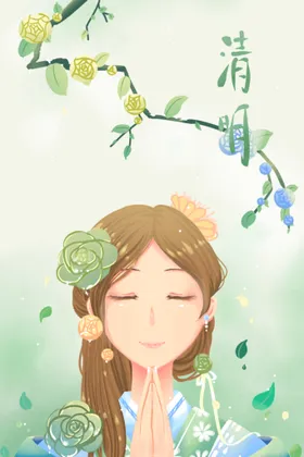 复古旗袍女装图片美漂亮孩端庄
