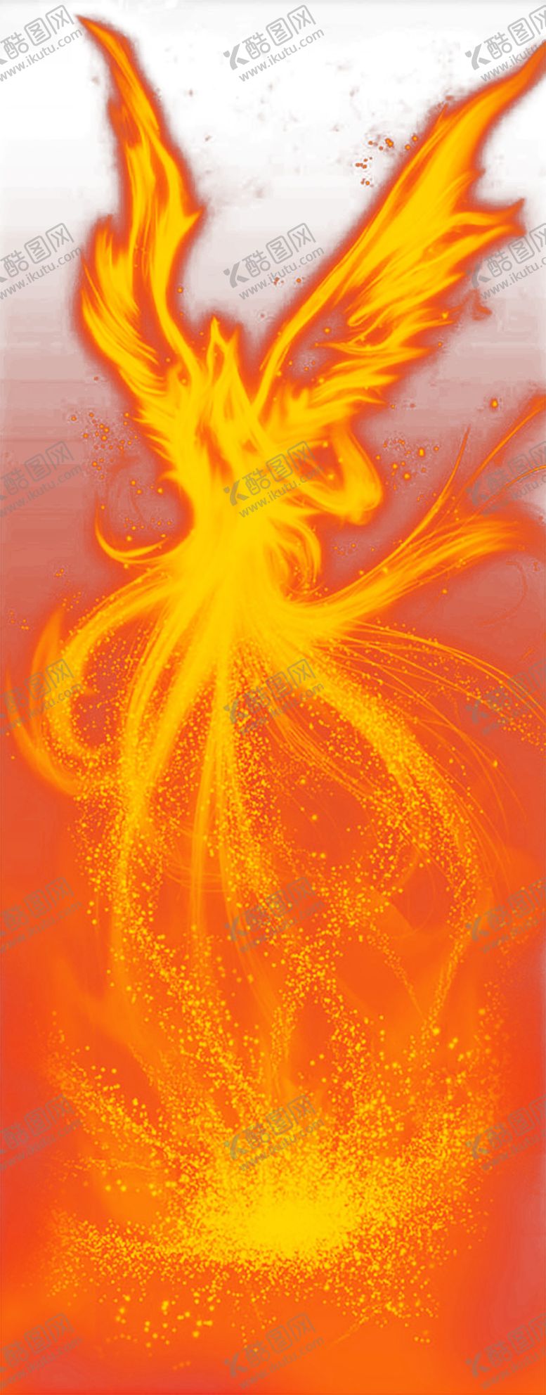 编号：46183510050735438398【酷图网】源文件下载-火焰