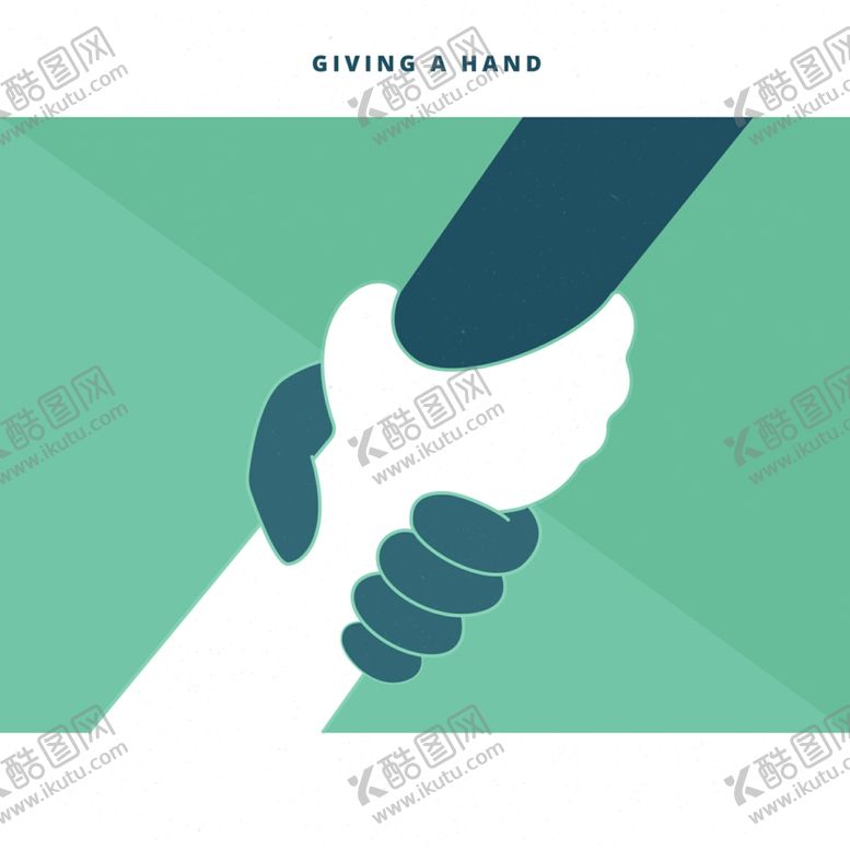 编号：59373109190532203272【酷图网】源文件下载-慈善爱心帮助儿童矢量插画