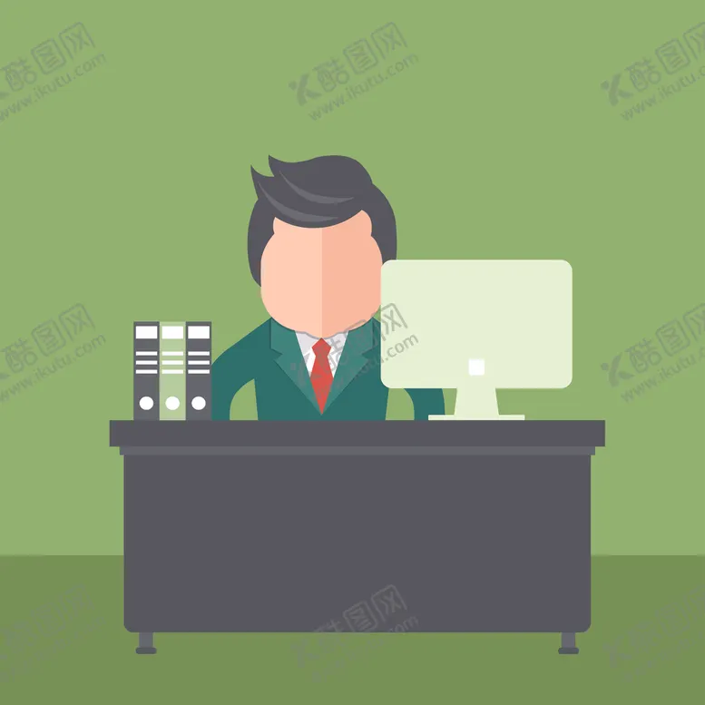 编号：41703404191452407479【酷图网】源文件下载-商务团队