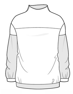 服装款式
