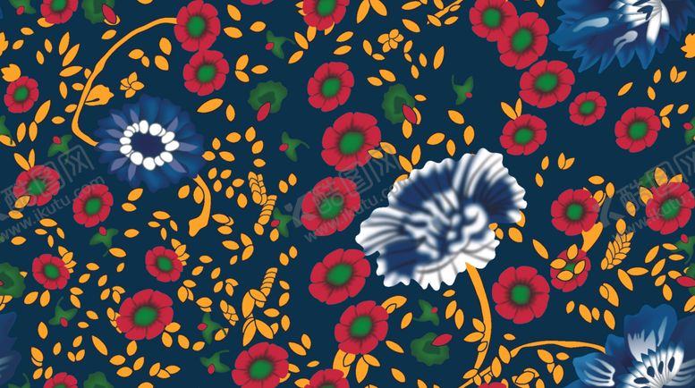 编号：22654610091156088369【酷图网】源文件下载-链条豹纹设计大牌图案