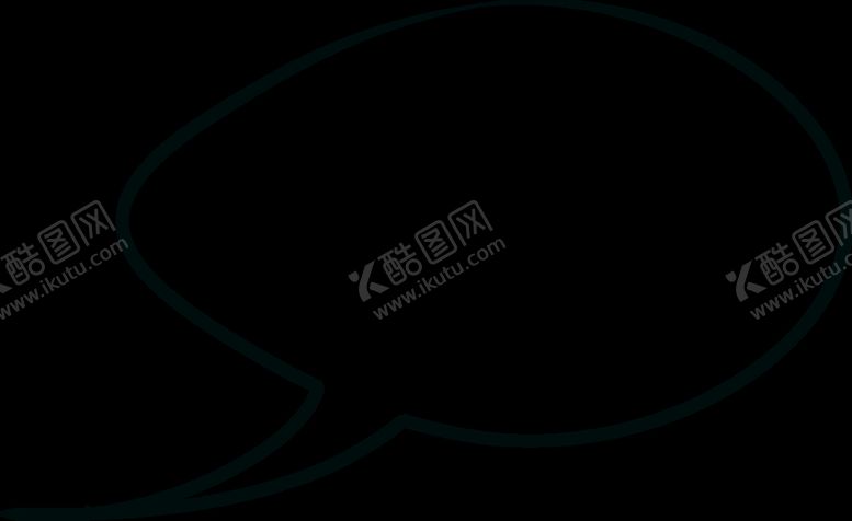 编号：61248111031758458056【酷图网】源文件下载-png对话框透明