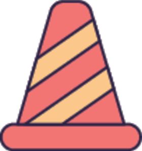 路障