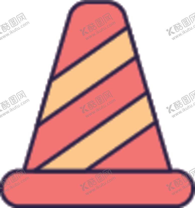 编号：56836805160528309851【酷图网】源文件下载-路障
