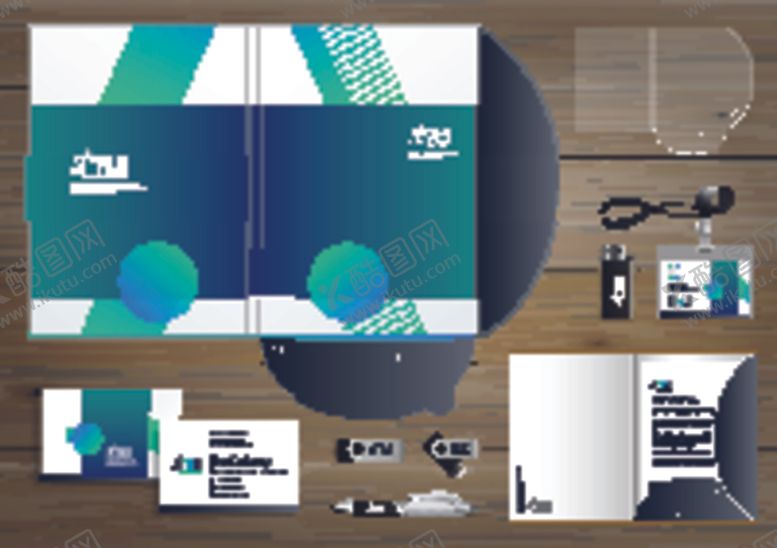 编号：93367109261040593299【酷图网】源文件下载-企业标识