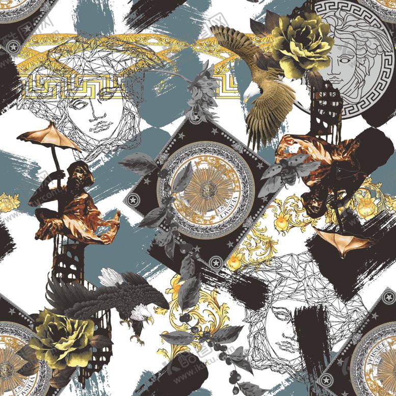 编号：43086909262226473849【酷图网】源文件下载-大牌男装大牌女装