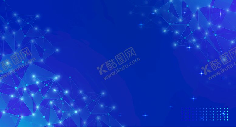 编号：81599110271251448144【酷图网】源文件下载-蓝色科技