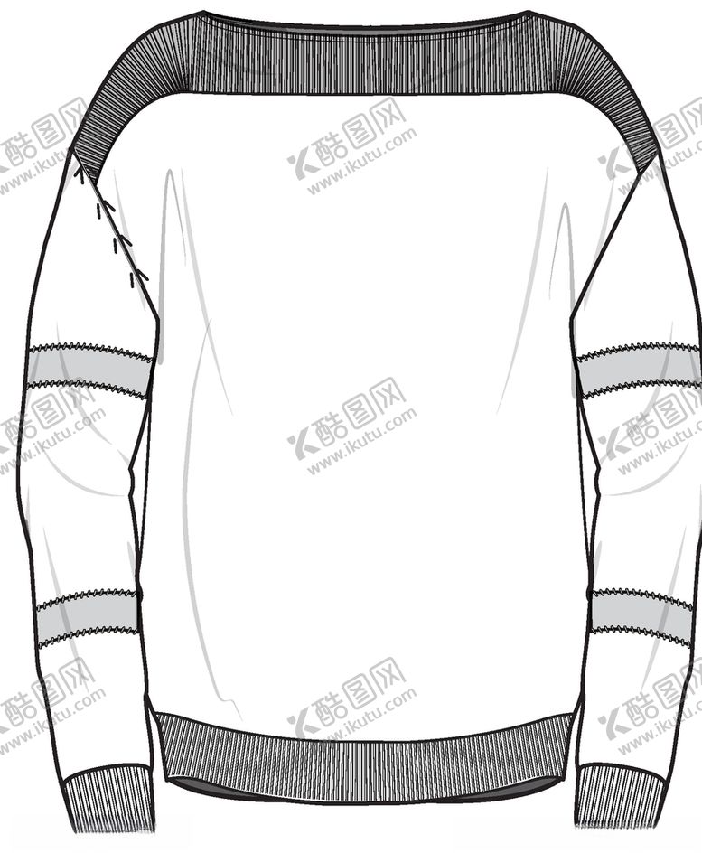 编号：57337010292325508823【酷图网】源文件下载-服装款式