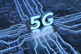 5g海报图片