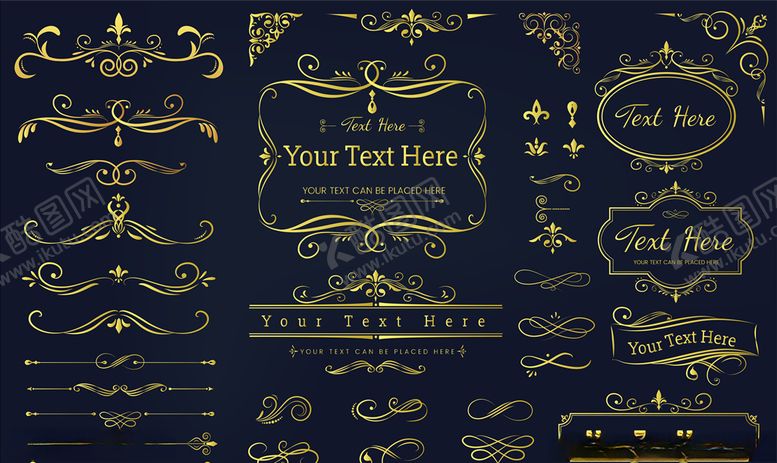 编号：71200409240729226222【酷图网】源文件下载-一组常用标签