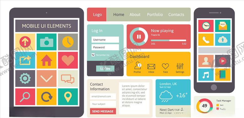 编号：49766009252123507785【酷图网】源文件下载-UI图标