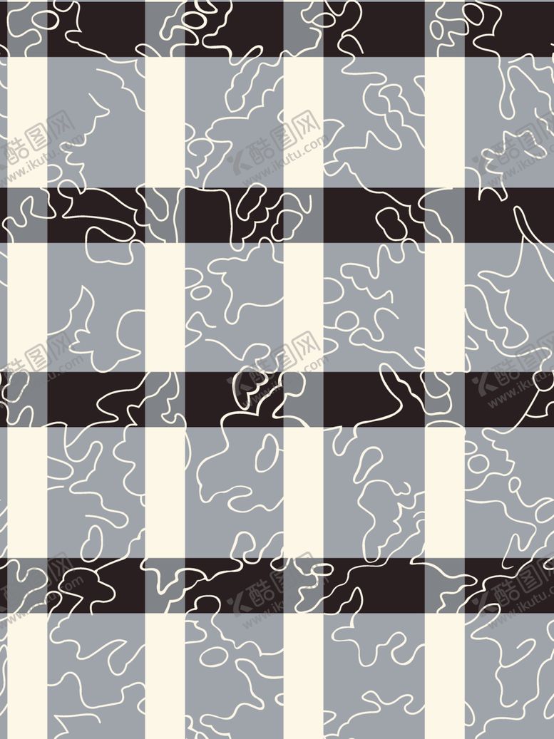 编号：43694009110318238218【酷图网】源文件下载-大牌格子