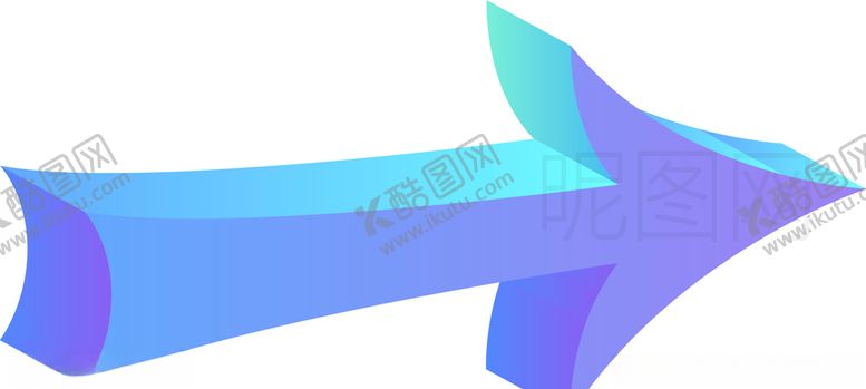 编号：30466405190200005662【酷图网】源文件下载-创意立体箭头