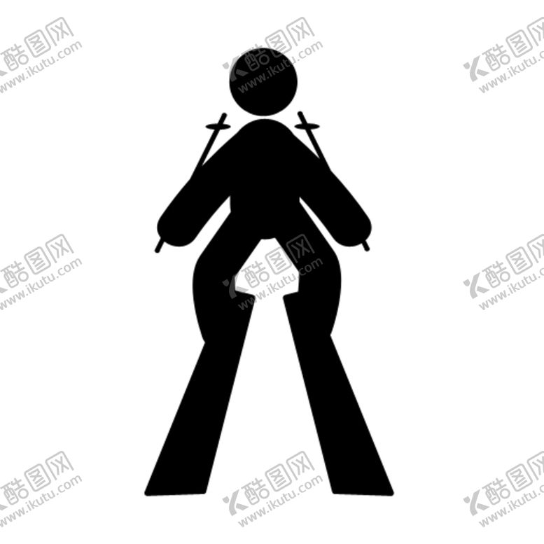 编号：80547505090114459735【酷图网】源文件下载-小人图标