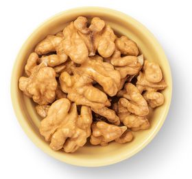核桃仁