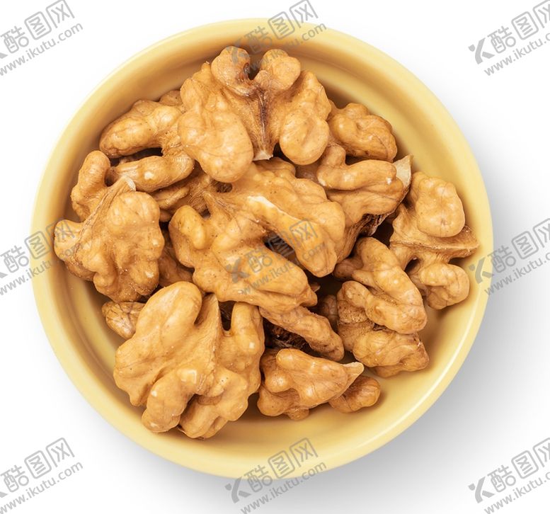 编号：56798405110323135697【酷图网】源文件下载-核桃仁