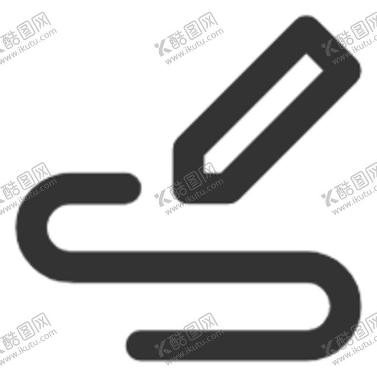 编号：73400301301909027986【酷图网】源文件下载-编辑撰写icon