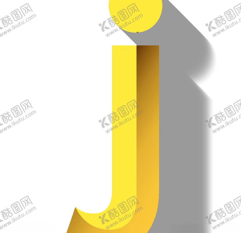 编号：99638911011113081192【酷图网】源文件下载-矢量金色字母