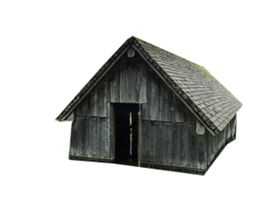 古风建筑