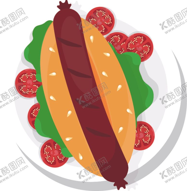 编号：49621210040936044370【酷图网】源文件下载-食物