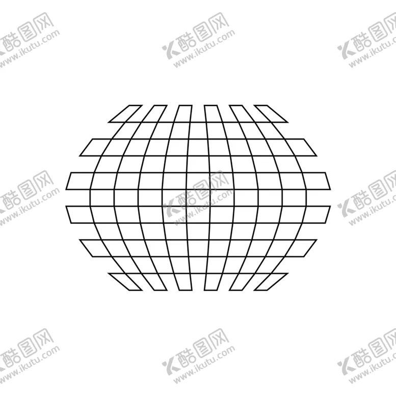 编号：59222506271753203580【酷图网】源文件下载-抽象潮流图案几何背景图案