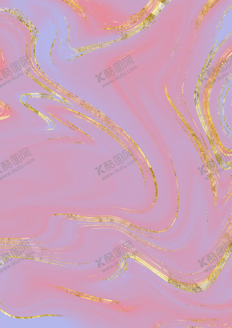 编号：25416912141038367266【酷图网】源文件下载-粉色金纹