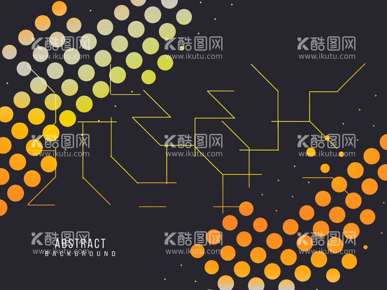 编号：76692003110928052623【酷图网】源文件下载-几何抽象底纹