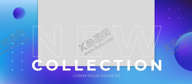 编号：52132707140800264886【酷图网】源文件下载-炫简约拼接产品展示海报