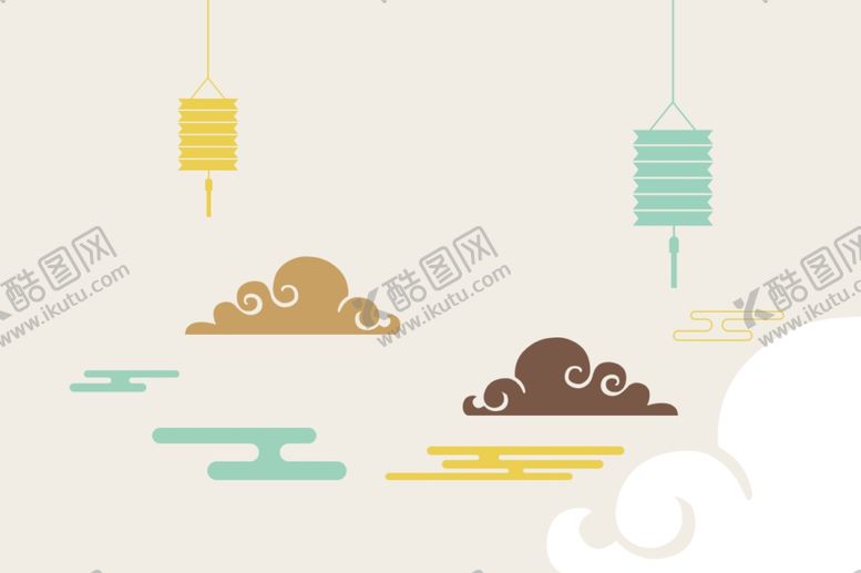 编号：63154006170336297699【酷图网】源文件下载-中国风元素