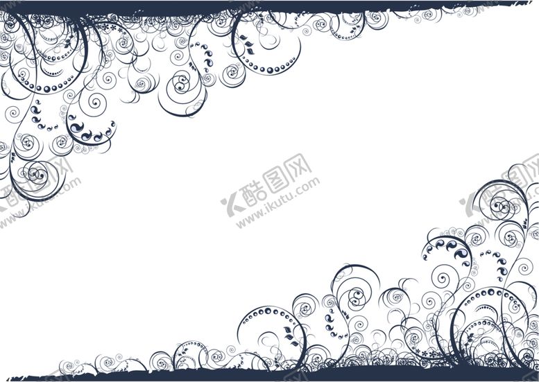 编号：78736509151803582685【酷图网】源文件下载-背景花边花纹