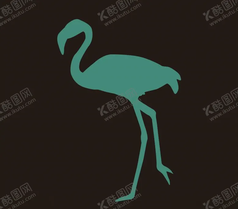 编号：87521406270111471054【酷图网】源文件下载-鸟鸟剪影
