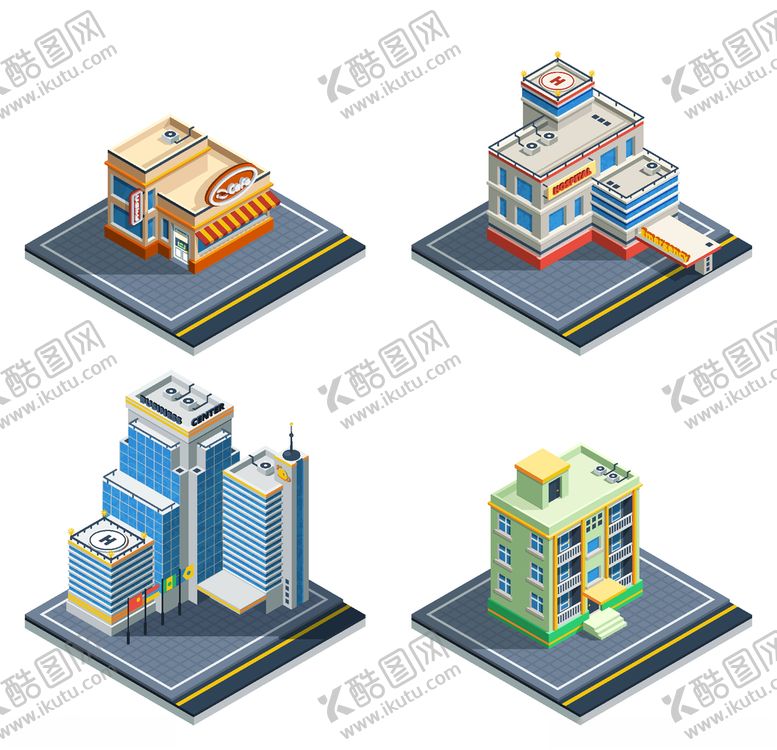 编号：44478910260826076105【酷图网】源文件下载-房屋