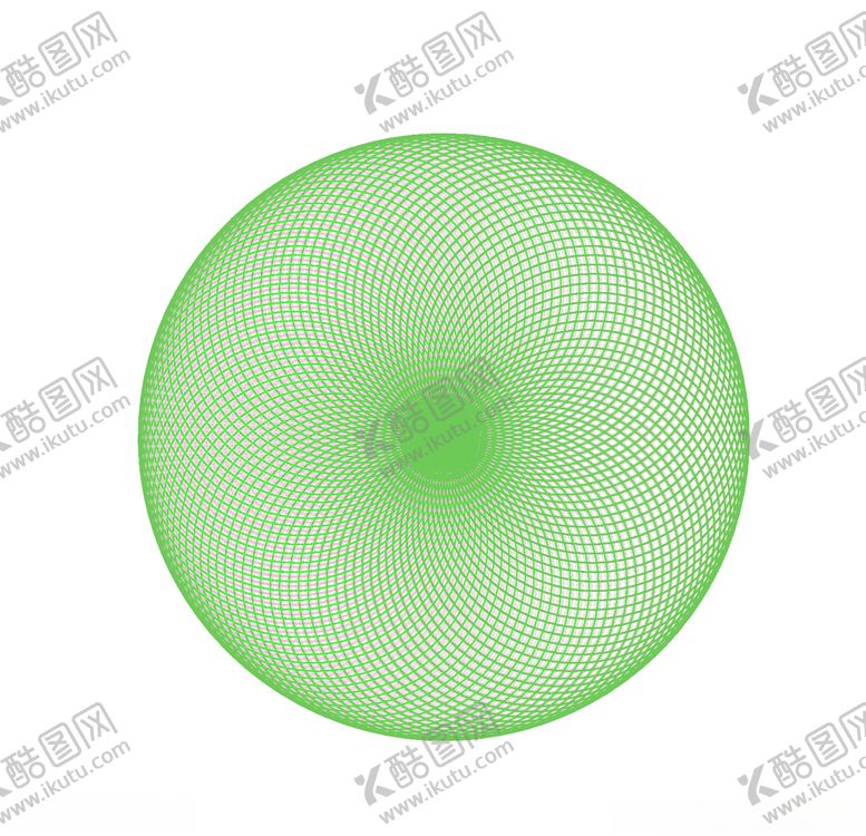 编号：56126705051824051756【酷图网】源文件下载-圆环底纹