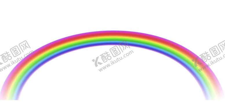编号：95077712100435566042【酷图网】源文件下载-彩虹