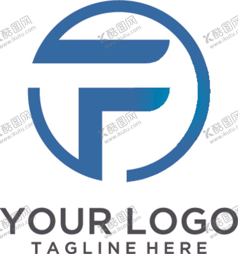 编号：85873310080655281189【酷图网】源文件下载-字母图标