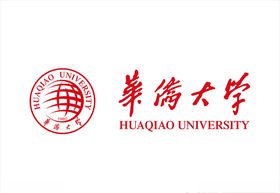 华侨大学校徽