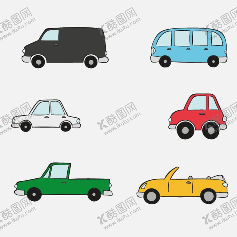 编号：35739112182248057547【酷图网】源文件下载-各种汽车