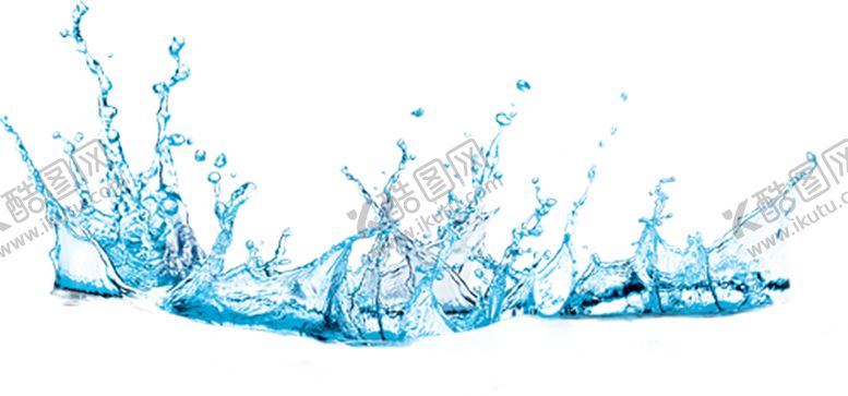 编号：23260309290701225505【酷图网】源文件下载-水花