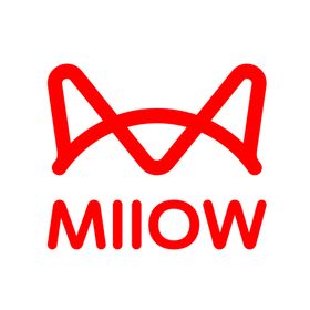 猫人新logo红色