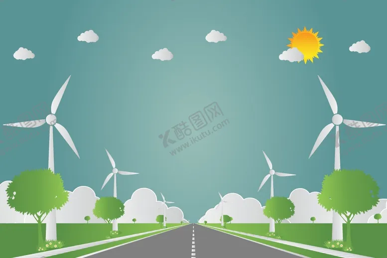 编号：55715210151208344404【酷图网】源文件下载-能源背景