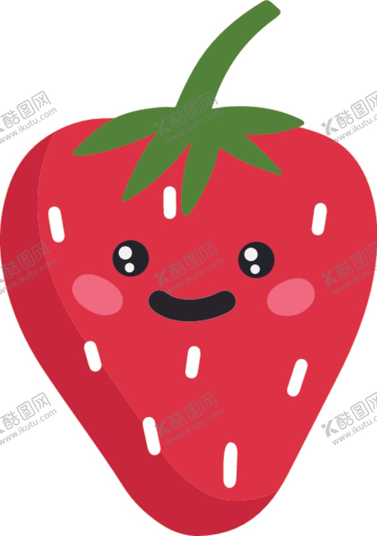 编号：65571909172236318727【酷图网】源文件下载-卡哇伊美食