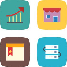 图标